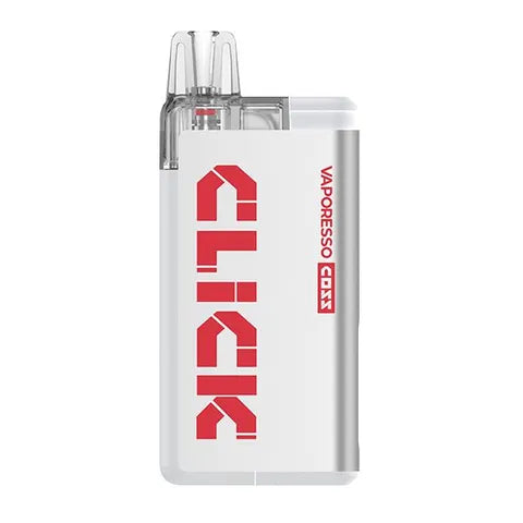 Vaporesso Coss Click Disposable Pod Vape Kit Paradise Fusion
