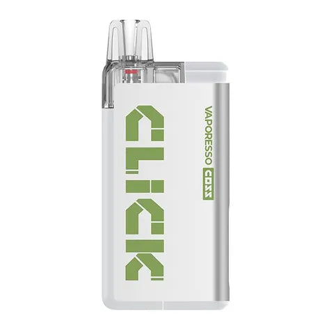 Vaporesso Coss Click Disposable Pod Vape Kit Triple Melon