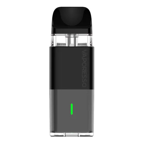 Vaporesso XROS Cube Pod Vape Kit Black