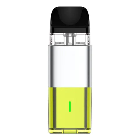 Vaporesso XROS Cube Pod Vape Kit Cyber Lime