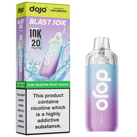 Vaporesso Dojo Blast 10K Prefilled Vape Pod Kit