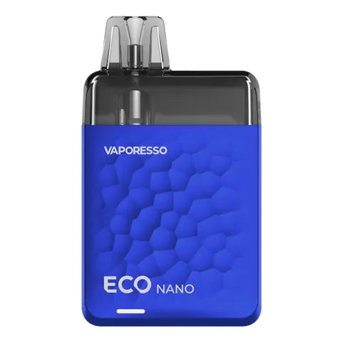 Vaporesso ECO Nano Pod Kit Azure Gem