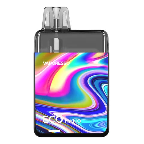 Vaporesso ECO Nano Pod Kit Colorflow