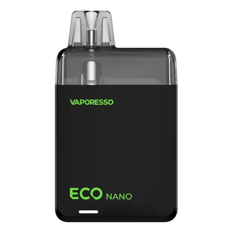 Vaporesso ECO Nano Pod Kit Midnight Black Kit