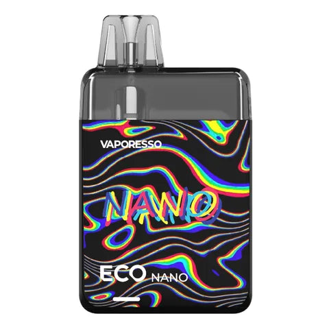 Vaporesso ECO Nano Pod Kit Nebula