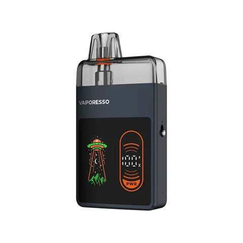 Vaporesso Eco Nano Pro Pod Vape Kit Gunmetal