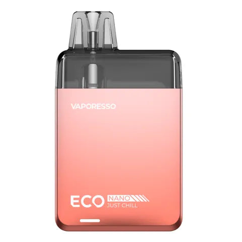 Vaporesso ECO Nano Pod Kit Sakura Pink Kit