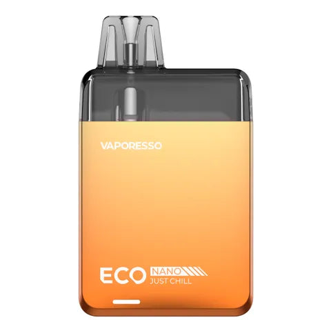Vaporesso ECO Nano Pod Kit Sunset Gold Kit