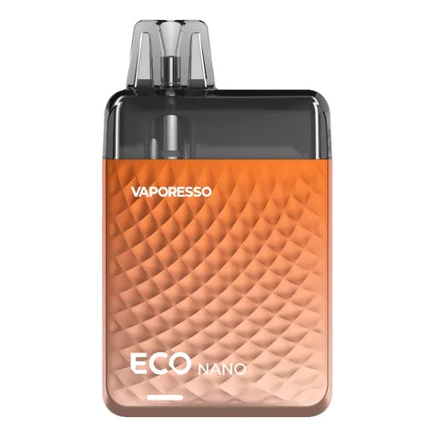 Vaporesso ECO Nano Pod Kit Tropics Orange