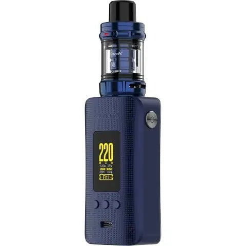Vaporesso Gen 200 iTank 2 Edition Blue