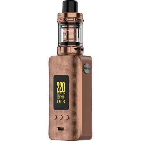 Vaporesso Gen 200 iTank 2 Edition Brown