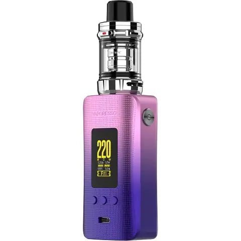 Vaporesso Gen 200 iTank 2 Edition Neon Purple