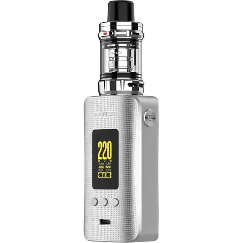 Vaporesso Gen 200 iTank 2 Edition Silver