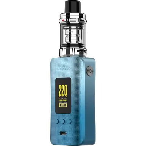 Vaporesso Gen 200 iTank 2 Edition Sky Blue