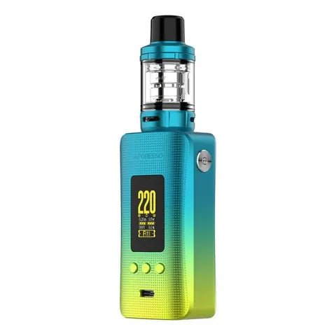 Vaporesso Gen 200 Kit Aurora Green