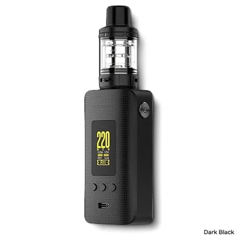 Vaporesso Gen 200 Kit Black