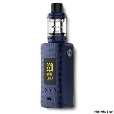 Vaporesso Gen 200 Kit Midnight Blue