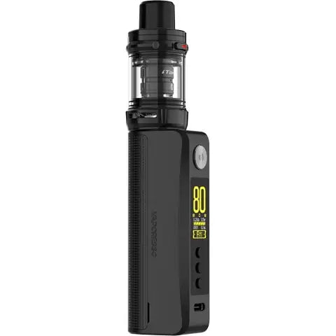 Vaporesso Gen 80 S Kit iTank 2 Edition Black