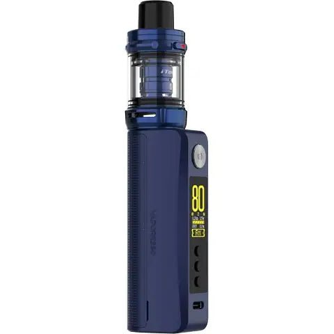 Vaporesso Gen 80 S Kit iTank 2 Edition Blue