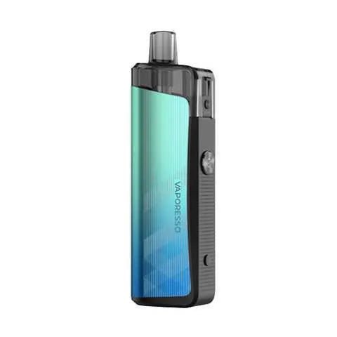 Vaporesso Gen Air 40 Pod Kit Aurora Green