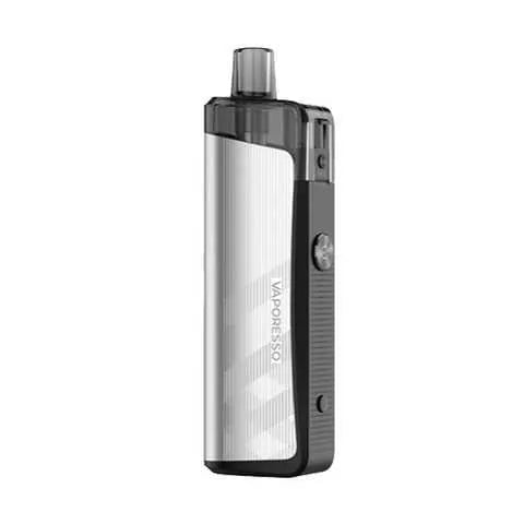 Vaporesso Gen Air 40 Pod Kit Light Silver