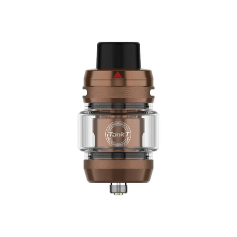 Vaporesso iTank T Vape Tank Brown