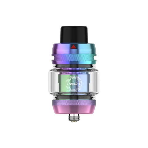 Vaporesso iTank T Vape Tank Rainbow