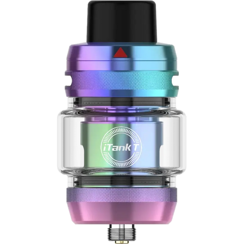 Vaporesso iTank T Vape Tank Rainbow