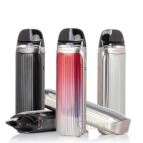 Vaporesso Luxe QS Kit