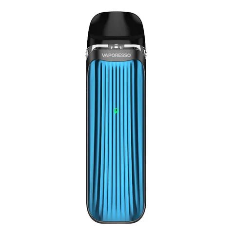 Vaporesso Luxe QS Kit Blue