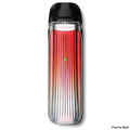 Vaporesso Luxe QS Kit Flame Red