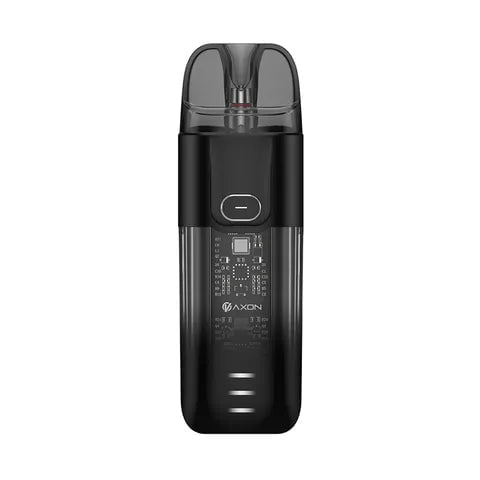 Vaporesso LUXE X Kit Black
