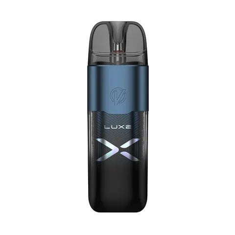 Vaporesso LUXE X Kit Blue