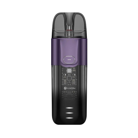 Vaporesso LUXE X Kit Purple