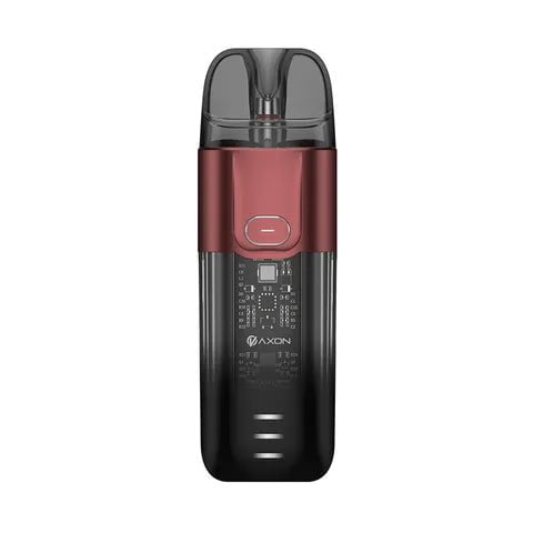 Vaporesso LUXE X Kit Red