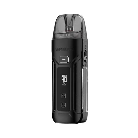 Vaporesso Luxe X Pro Pod Kit Black