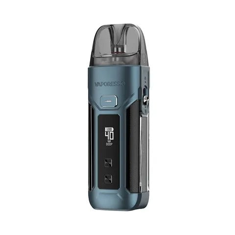 Vaporesso Luxe X Pro Pod Kit Blue