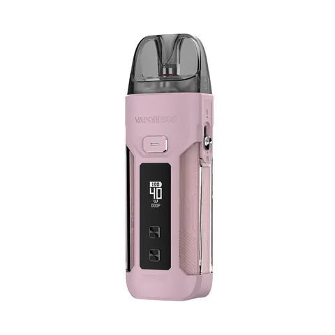 Vaporesso Luxe X Pro Pod Kit Pink