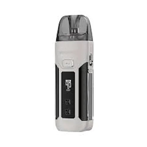Vaporesso Luxe X Pro Pod Kit White