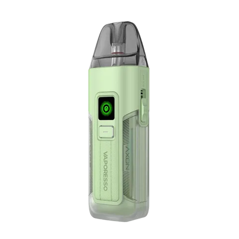 Vaporesso Luxe X2 Pod Vape Kit 2000mAh Avocado Green