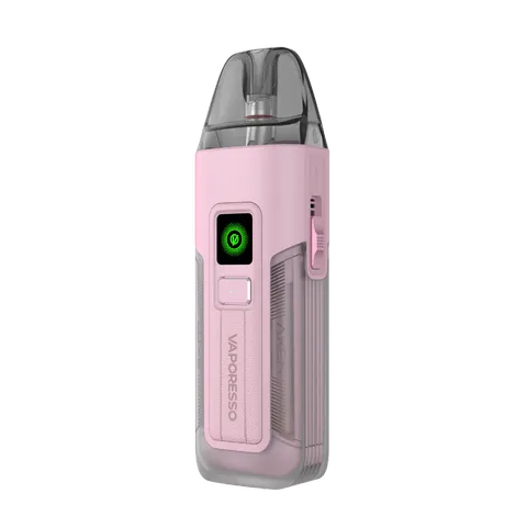 Vaporesso Luxe X2 Pod Vape Kit 2000mAh Light Pink
