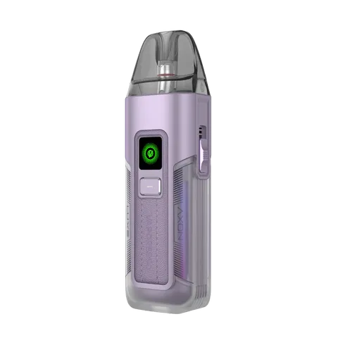 Vaporesso Luxe X2 Pod Vape Kit 2000mAh Light Purple