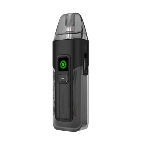 Vaporesso Luxe X2 Pod Vape Kit 2000mAh Night Black