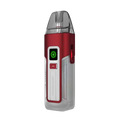 Vaporesso Luxe X2 Pod Vape Kit 2000mAh Ruby White