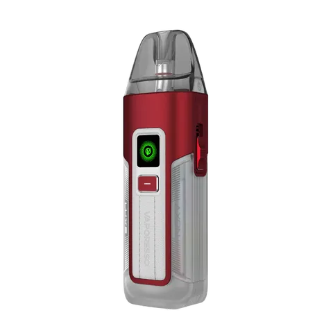 Vaporesso Luxe X2 Pod Vape Kit 2000mAh Ruby White