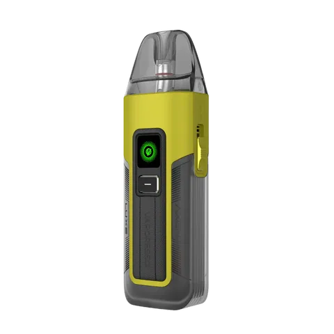 Vaporesso Luxe X2 Pod Vape Kit 2000mAh Wasp Yellow