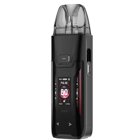 Vaporesso Luxe XR Max 2 Pod Vape Kit Black