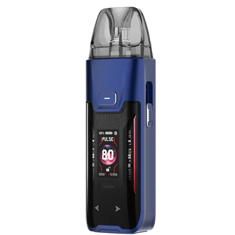 Vaporesso Luxe XR Max 2 Pod Vape Kit Blue