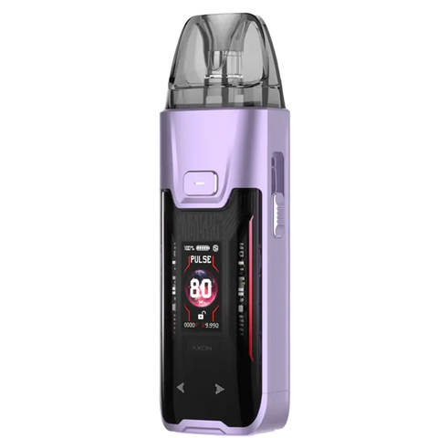 Vaporesso Luxe XR Max 2 Pod Vape Kit Flowing Purple