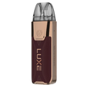 Vaporesso Luxe XR Max 2 Pod Vape Kit Imperial Red Leather
